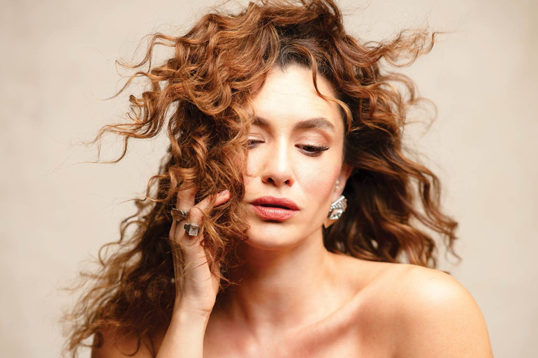 Hande Doğandemir: Hayatımı yorumlara göre yaşamadım