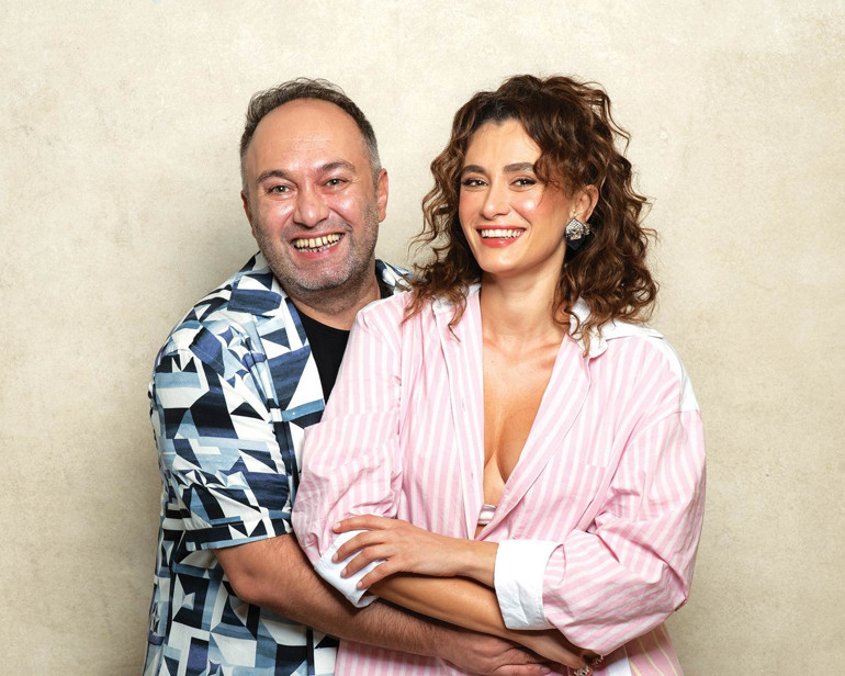 Hande Doğandemir: Hayatımı yorumlara göre yaşamadım