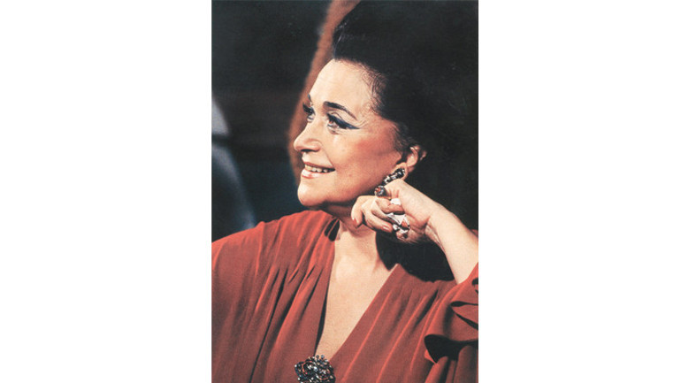 Leyla Gencer Şan Yarışması’nda final heyecanı