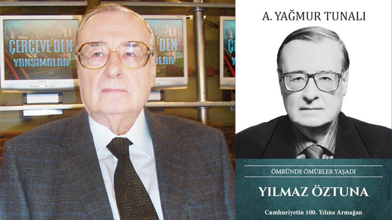 Yeni alfabe