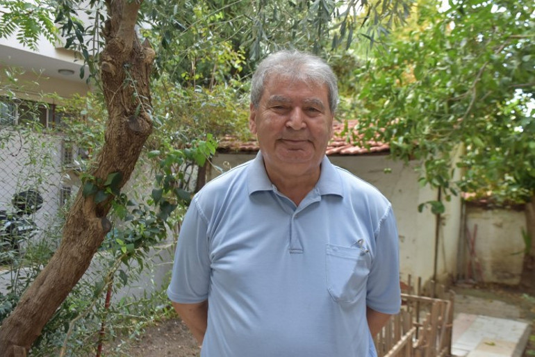 Prof. Dr. Doğan Yaşar: İzmir Körfezinde yağmur sonrası balık ölümleri yaşanmaz