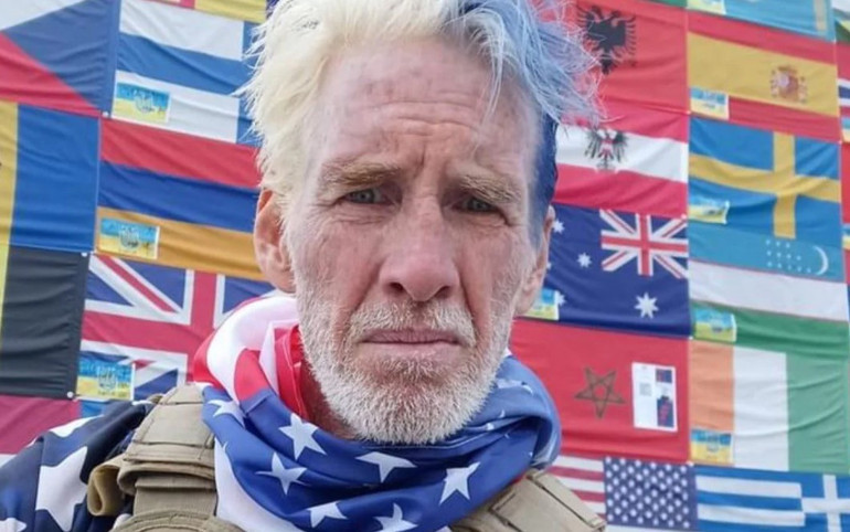 Son dakika...Dünya Trumpa suikast girişiminde bulunan saldırganı konuşuyor Ukraynada savaşmaya ve ölmeye hazırım