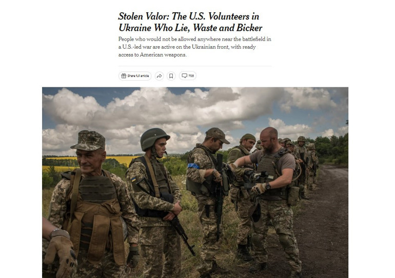 Son dakika...Dünya Trumpa suikast girişiminde bulunan saldırganı konuşuyor Ukraynada savaşmaya ve ölmeye hazırım