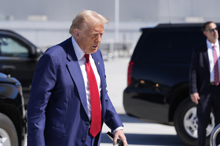 Son dakika...Dünya Trumpa suikast girişiminde bulunan saldırganı konuşuyor Ukraynada savaşmaya ve ölmeye hazırım