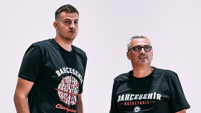 Egehan Arnadan Nemanja Bjelicaya övgü dolu sözler Bizim için önemli bir şans...