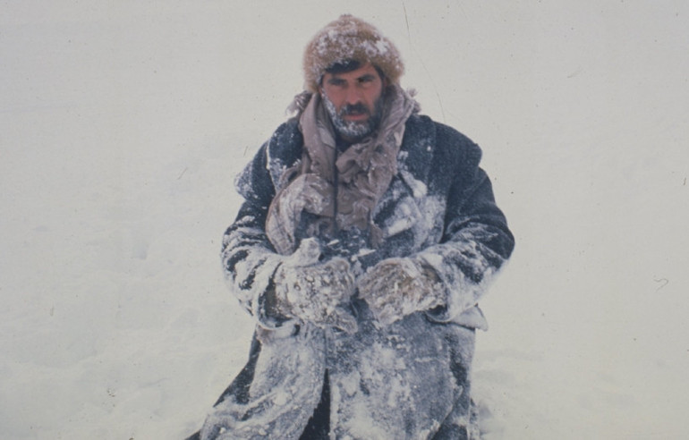 Tarık Akan 8. ölüm yıl dönümünde filmleriyle anılıyor