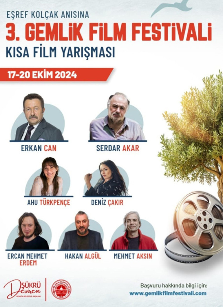 Rekor başvuru