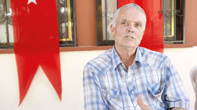 ‘Gitme ölürsün’ diyen babasına Ayşenur böyle demiş: İşe yarayacaksa ölmeye razıyım