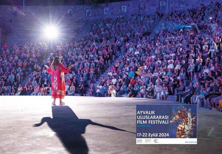 Sonbahar demek festival demek...