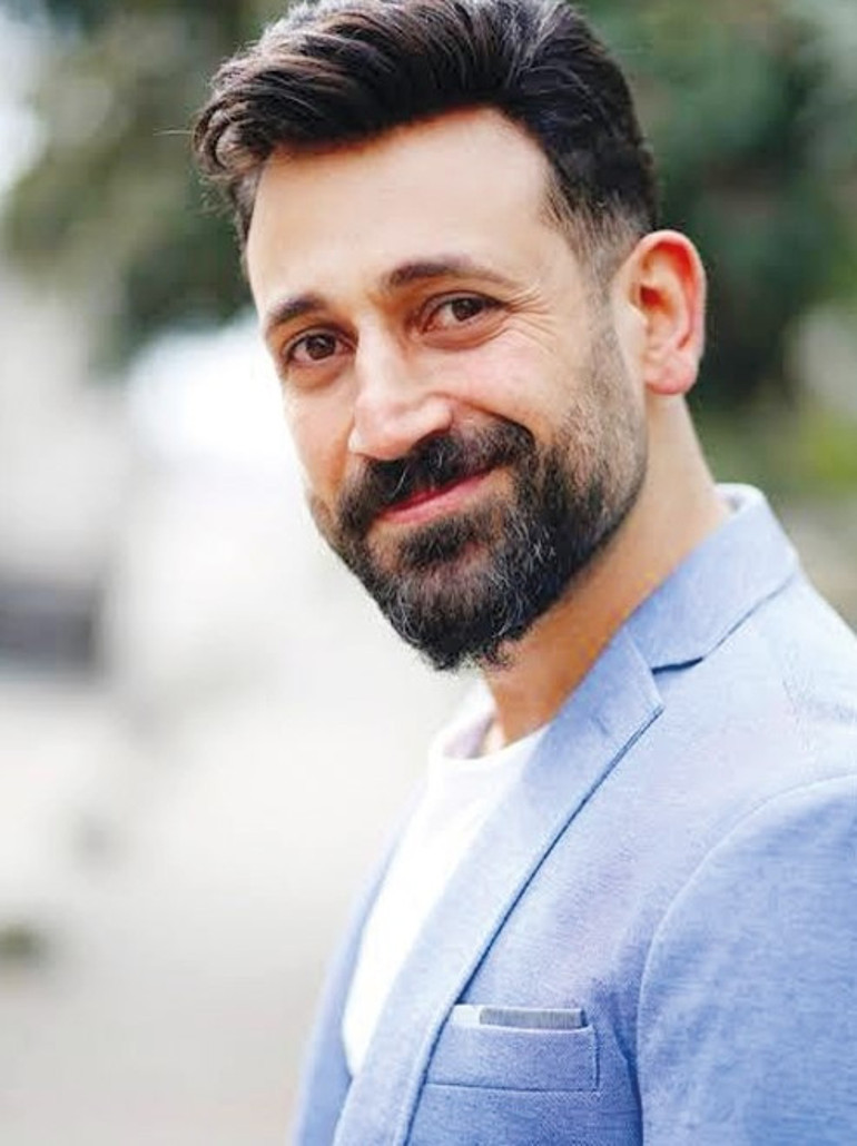 Kadeh olarak ayakkabı