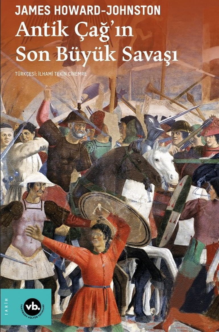 İki yazar güçlerini birleştirdi