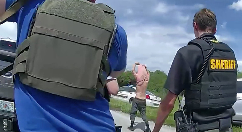 Trumpa suikast girişimi: Saldırgan böyle yakalandı Eski başkan saldırı anını anlattı, çok konuşulacak itiraf...