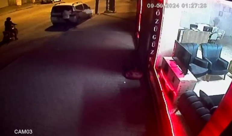 Diş kliniğini kurşunladı, ifadesi şaşkına çevirdi: İçki içerken diş ağrım aklıma geldi