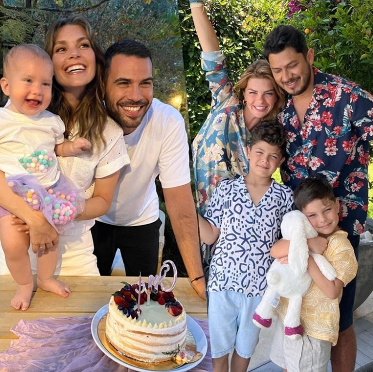 Asmalı Konak oyuncuları çeyrek asır sonra buluştu: Zamanı büktük