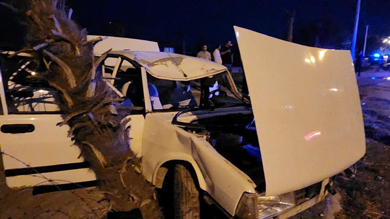 İzinli asker, otomobille çarptığı avukatın ölümüne neden oldu