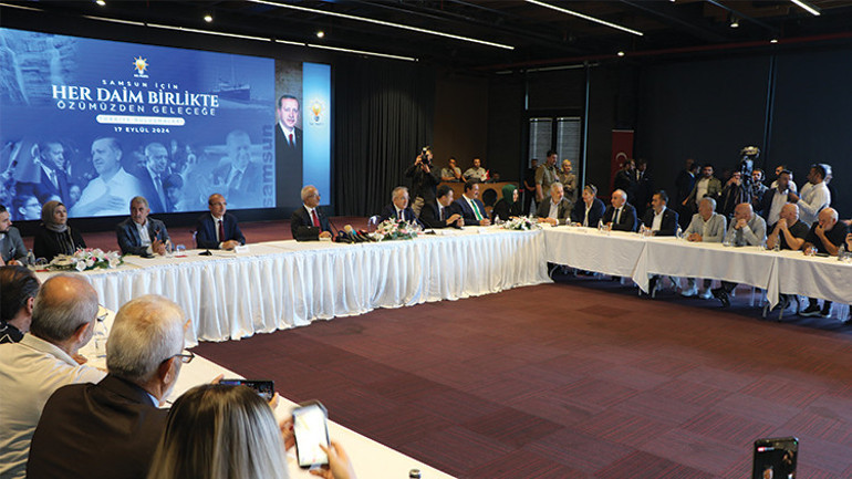 Bakan Uraloğlu: Raylı sistemlerle akaryakıttan tasarruf ediyoruz