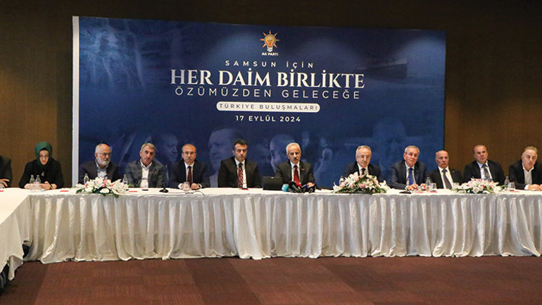 Bakan Uraloğlu: Raylı sistemlerle akaryakıttan tasarruf ediyoruz