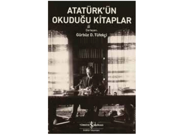 Atatürk’ün altını çizdiği satırlar