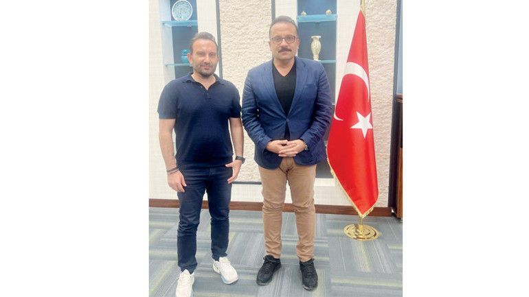 Kapadokya’ya dokunan yanıyor