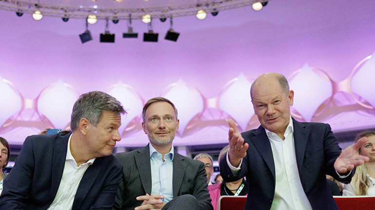 Start-up Zirvesi’nde milyarlık destek sözü