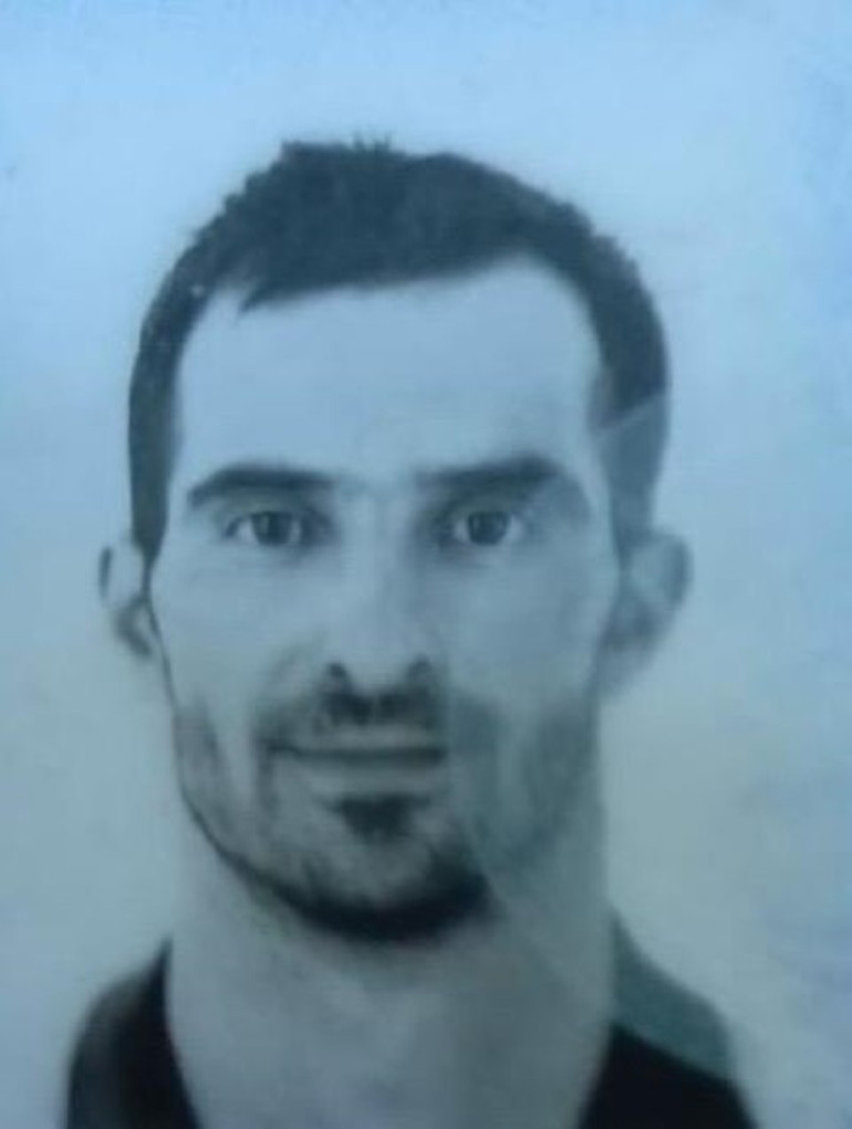 Belediye işçisinin kahreden ölümü: Yol kenarında ot biçerken takla atan otomobil çarptı