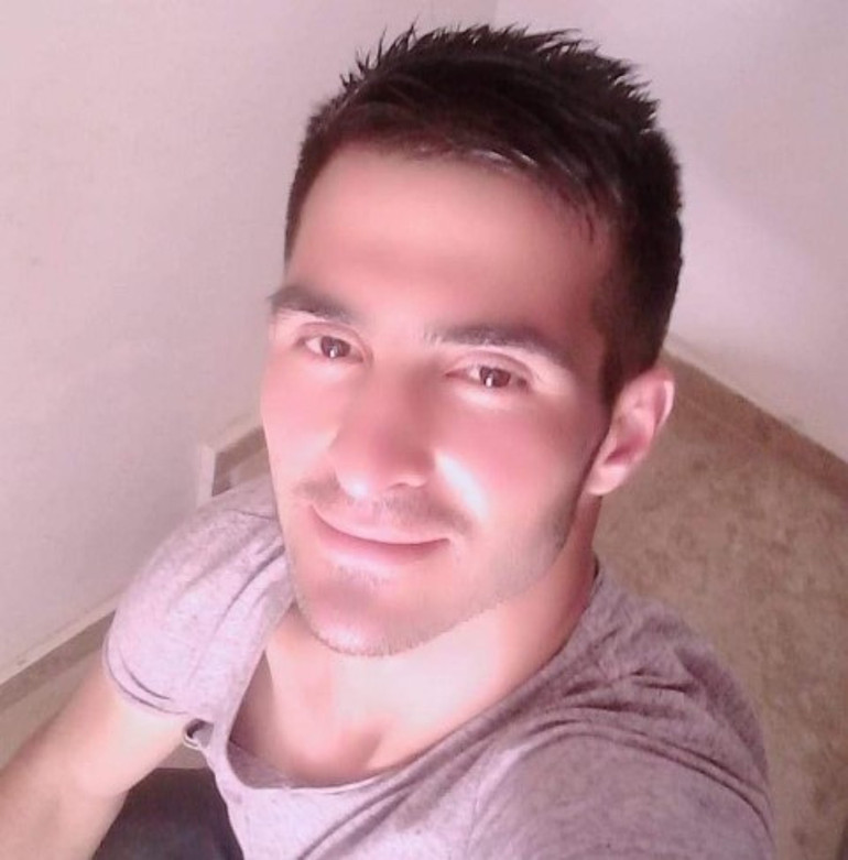 Belediye işçisinin kahreden ölümü: Yol kenarında ot biçerken takla atan otomobil çarptı