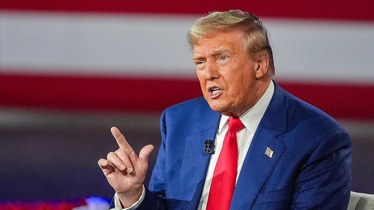 Emekli Gizli Servis ajanı açıkladı: Trumpı korumak neden bu kadar zor Sadece önemli başkanlar vurulur