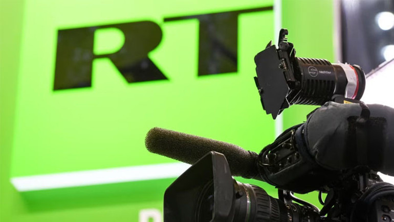 Harrisin kaza videosu sosyal medyada viral oldu: Microsoft gerçeği açıkladı: Arkasında Ruslar mı var