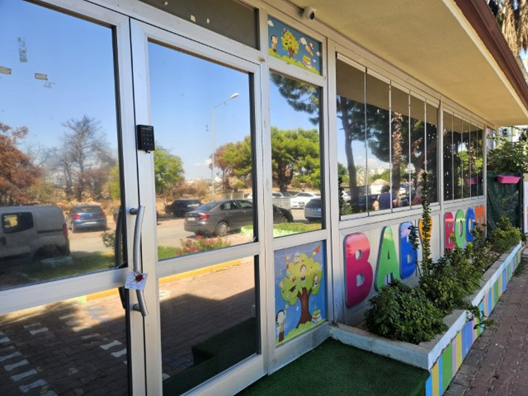 Oyun evi adı altında faaliyet yürütüyorlardı... Antalyadaki Rus okulları mühürlendi