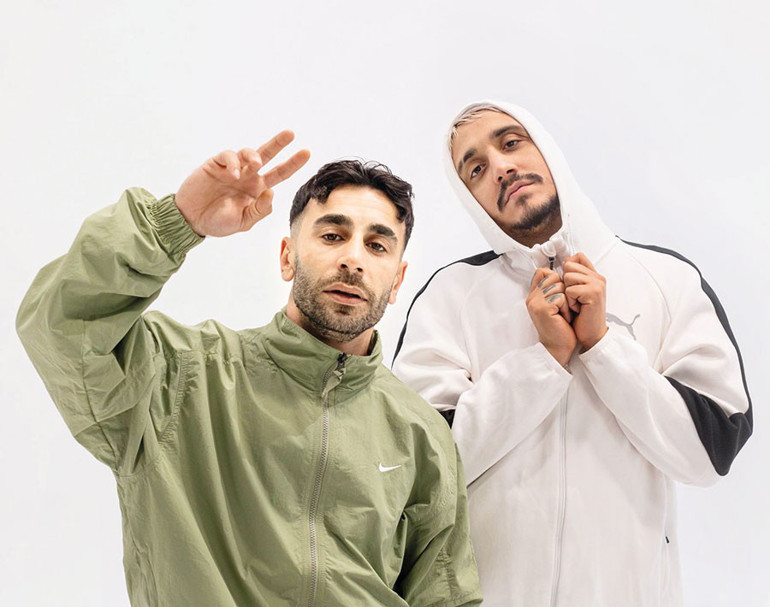 Barış Boyun suç örgütünün anatomisi