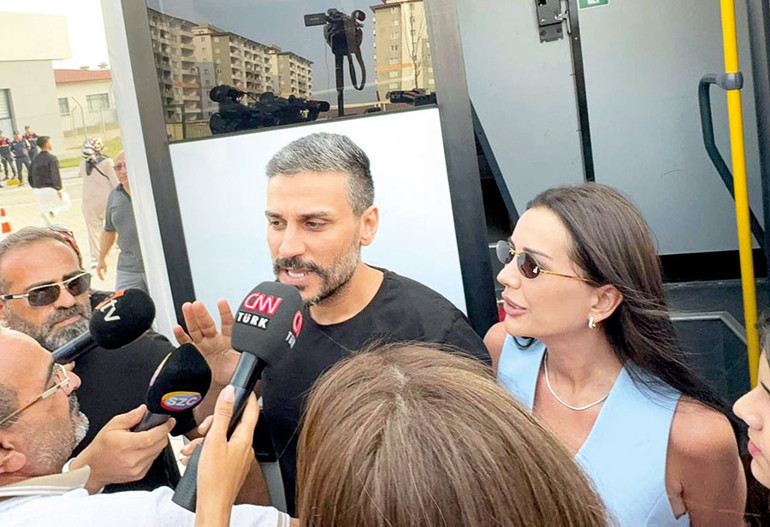 Barış Boyun suç örgütünün anatomisi