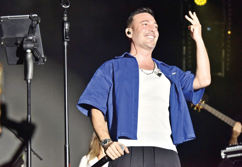 Bursa Gastronomi Festivali