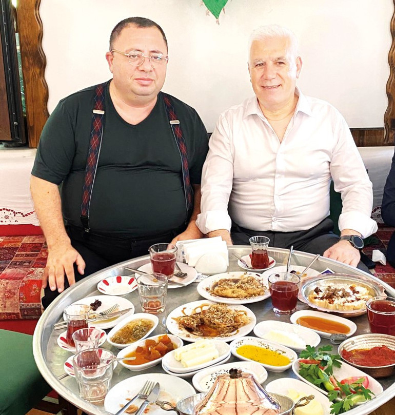 Bursa Gastronomi Festivali