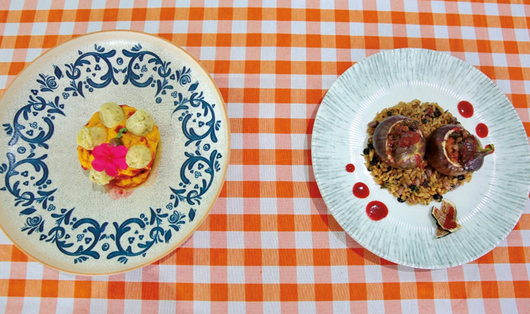 Bursa Gastronomi Festivali