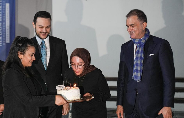 Ulucanlar’da STK buluşması