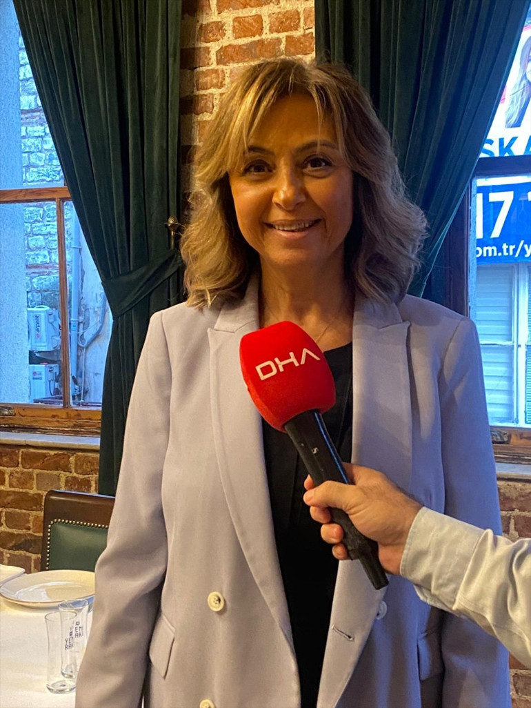 Briçe kadın eli değdi Avrupa ve dünyada dereceler geldi