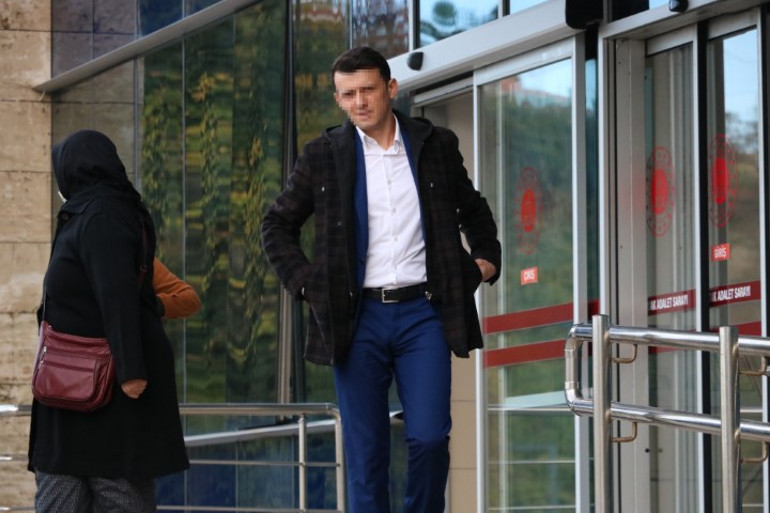 Hastanedeki patlamaya hemşire neden olmuş... Yakayım mı sizi, deyip çakmağı çaktı... Abi yapma dedim dinlemedi