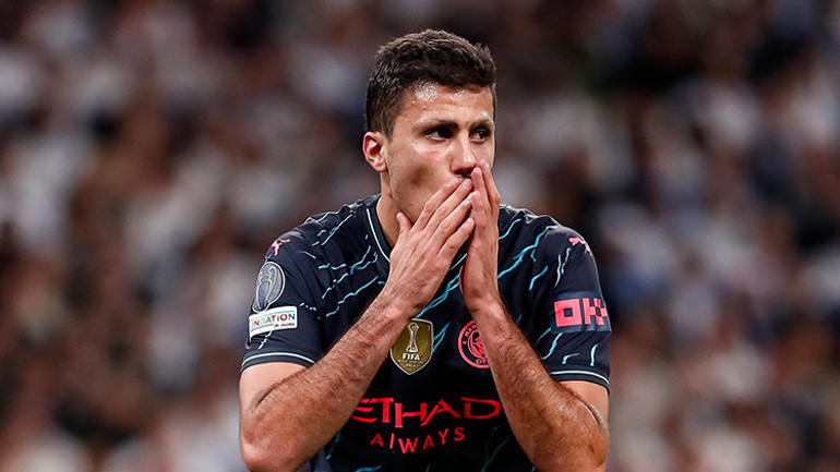 Dünya futbolu isyanın eşiğinde: Grev yapmalıyız Akıllara Fatih Terimin sözleri geldi...