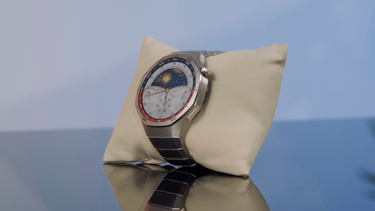 Huawei Watch GT 5 Pro: Modaya Uygun Tasarım ve Çok Yönlü Fitness Özellikleri