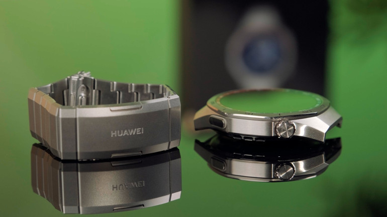 Huawei Watch GT 5 Pro: Modaya Uygun Tasarım ve Çok Yönlü Fitness Özellikleri