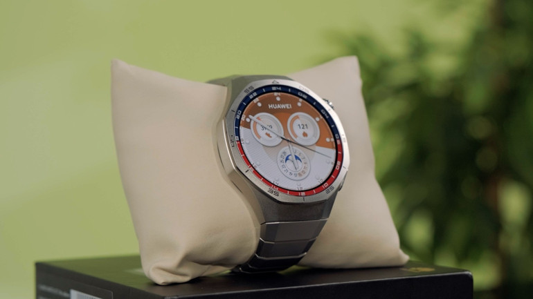 Huawei Watch GT 5 Pro: Modaya Uygun Tasarım ve Çok Yönlü Fitness Özellikleri