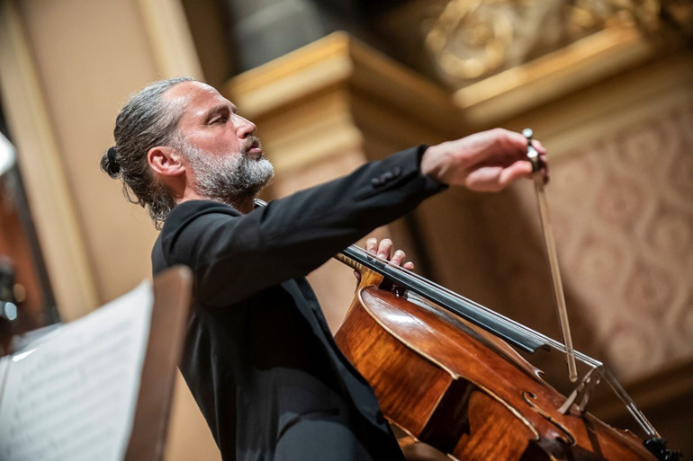 Şehrin ritmi sanatla yükseliyor