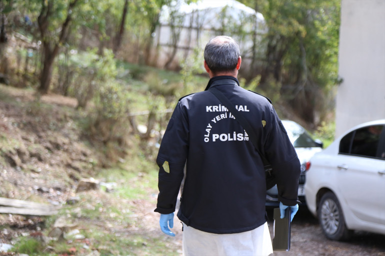 Canlı yayındaki ifadeler ihbar kabul edildi 18 yıl önce kaybolan Hatice Musaoğlunun oğlu gözaltına alındı