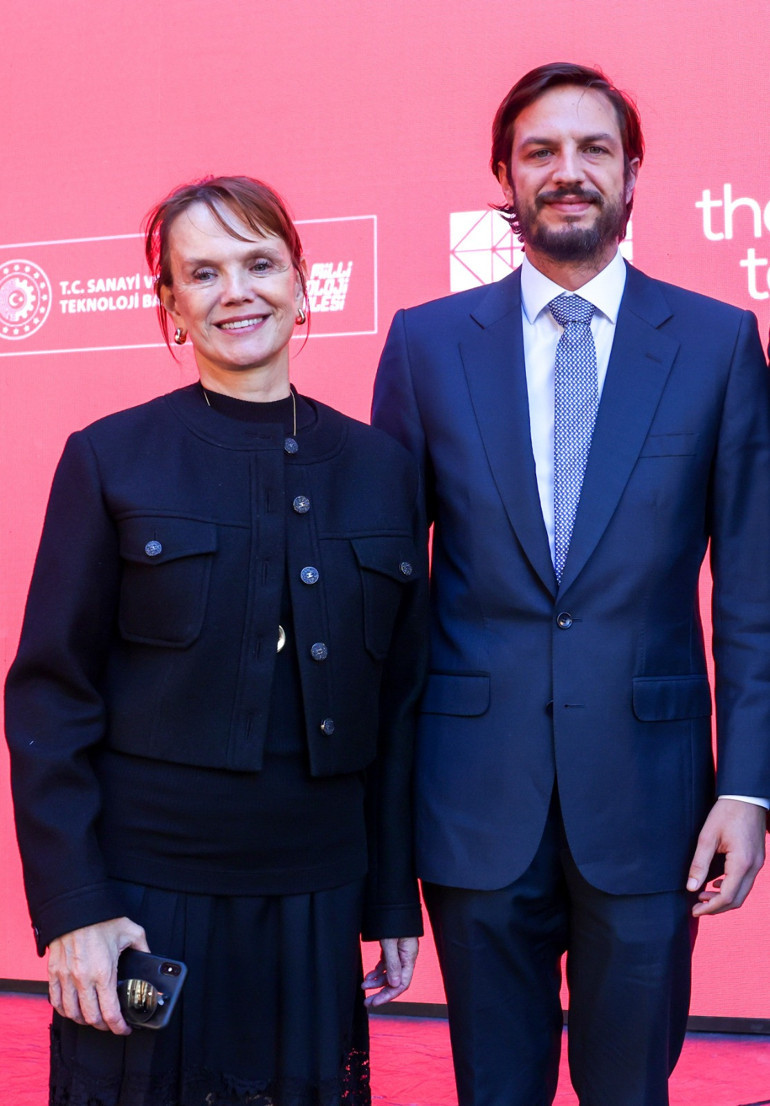 Sanayi ve Teknoloji Bakanı Mehmet Fatih Kacır: Yerli ve milli ‘garaj’ modeli başarıya ulaştı