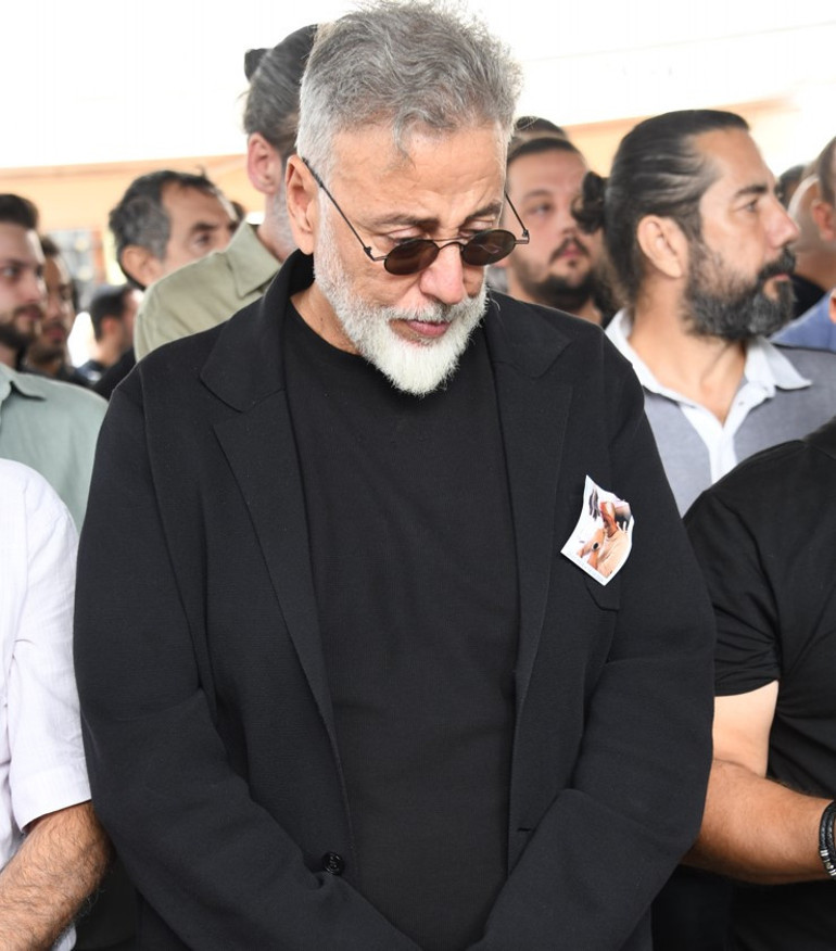 Ünlü senarist için son görev