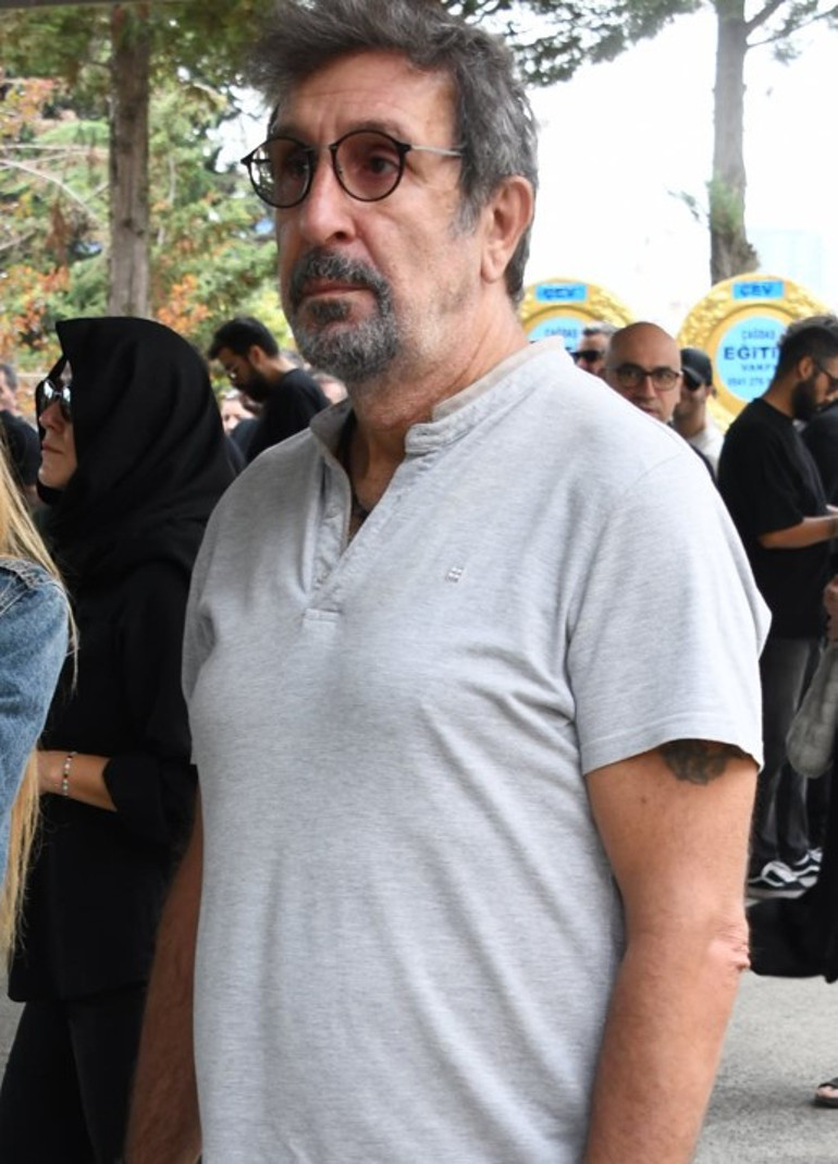 Ünlü senarist için son görev