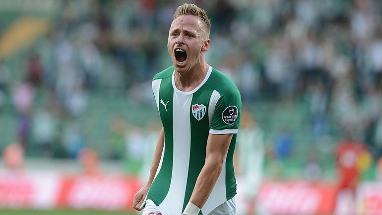 Süper Ligin eski yıldızı Balazs Dzsudzsaktan itiraf: Fenerbahçeye transferim iptal oldu, Galatasaray ve Sallai...