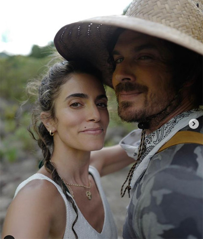 Oyunculuğu bırakıp çiftçi olmuştu: Ellerim kirli belki ama bu hayat çok bereketli