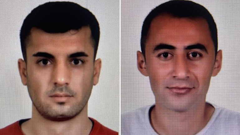 Kan donduran vahşet 140 gündür kayıp olan iş insanının kuyuda cansız bedeni bulundu... 2 kişi tutuklandı