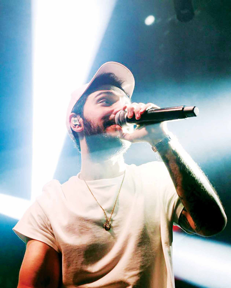 Gökyüzüne komşu teraslarda buluşalım